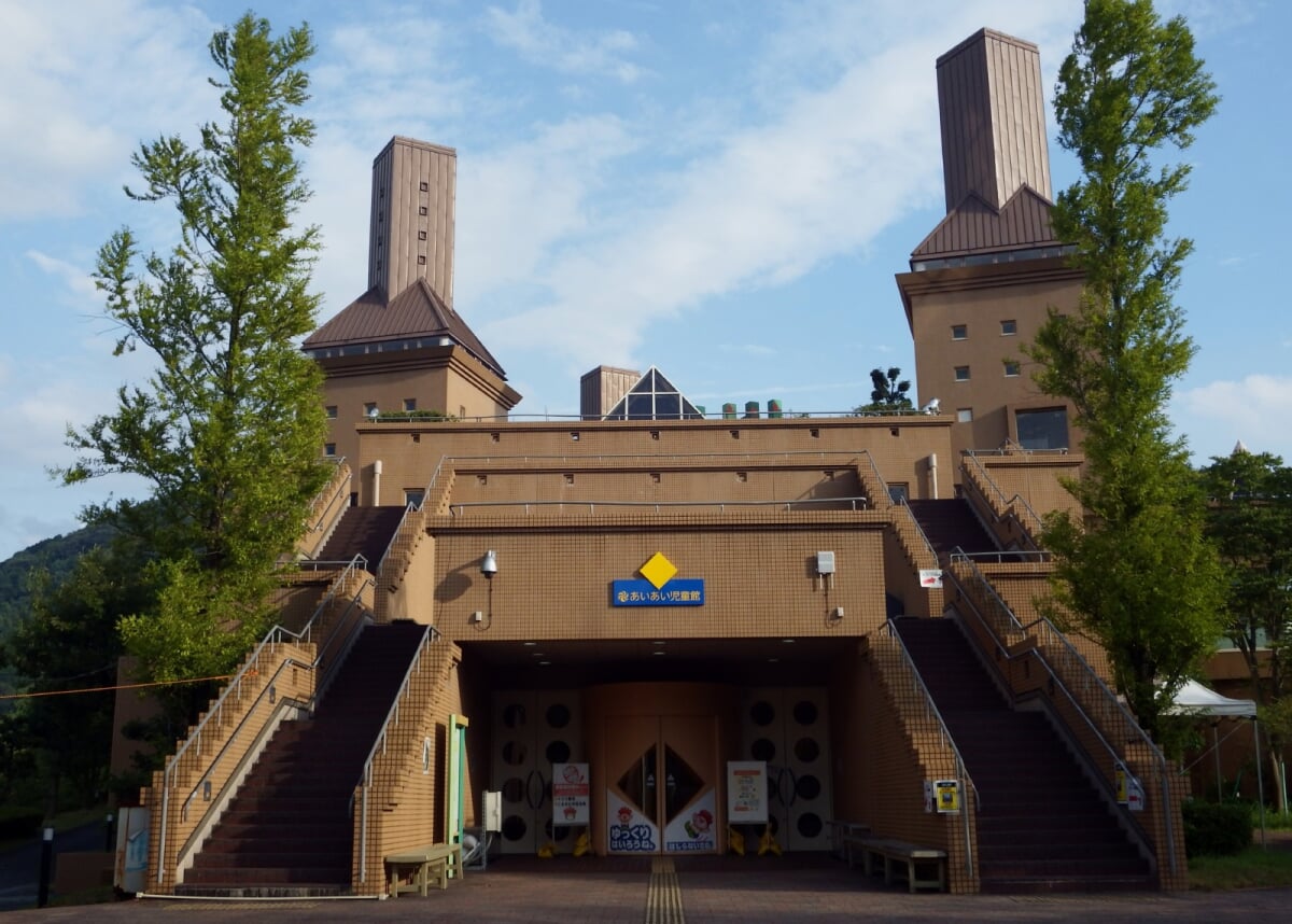 えひめこどもの城の写真7