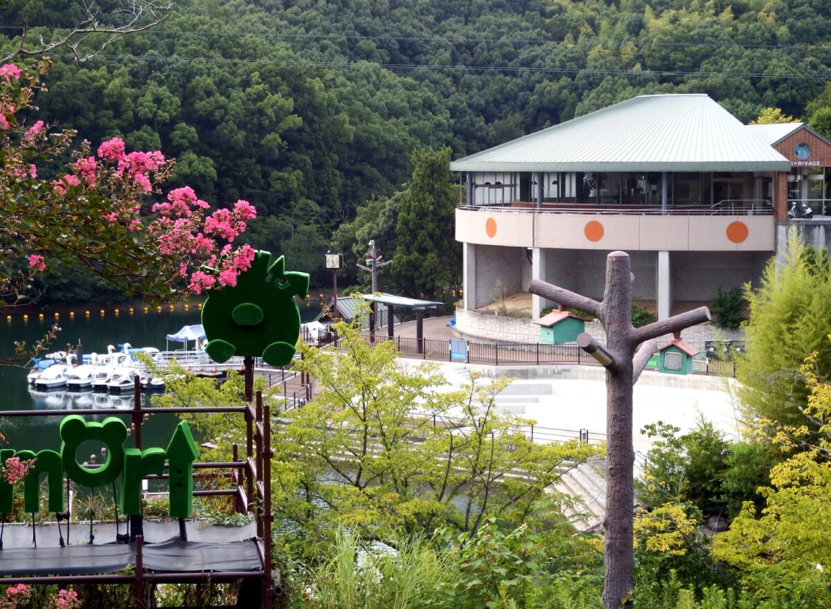 えひめこどもの城の写真8