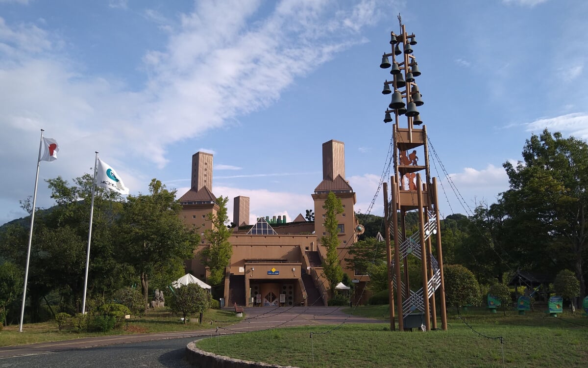 えひめこどもの城の写真9