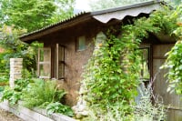 蒜山ハーブガーデン ハービル