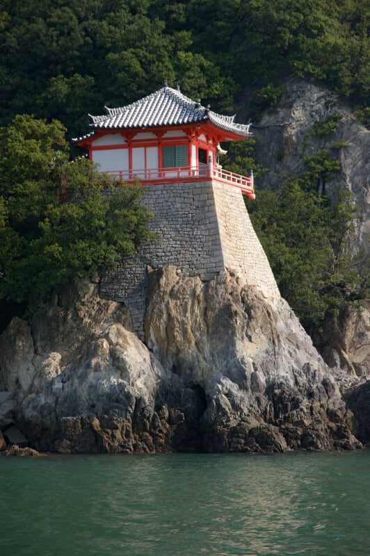 阿伏兎観音の写真3