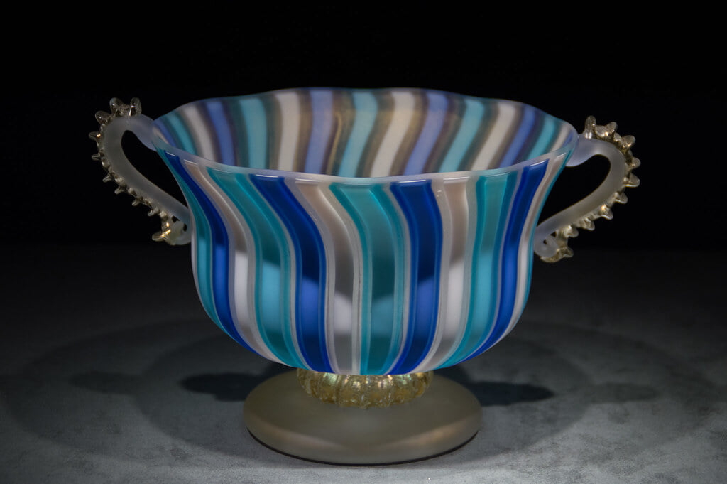 藤田喬平ガラス美術館の写真5