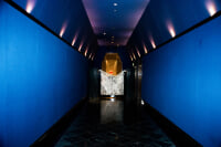 藤田喬平ガラス美術館