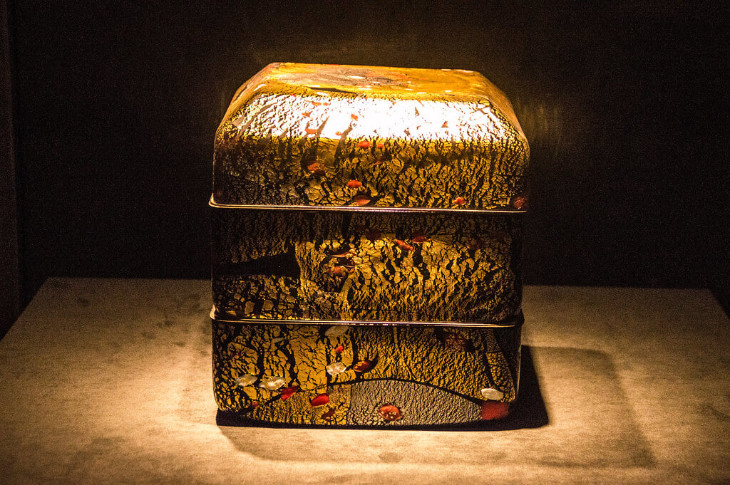 藤田喬平ガラス美術館の写真8