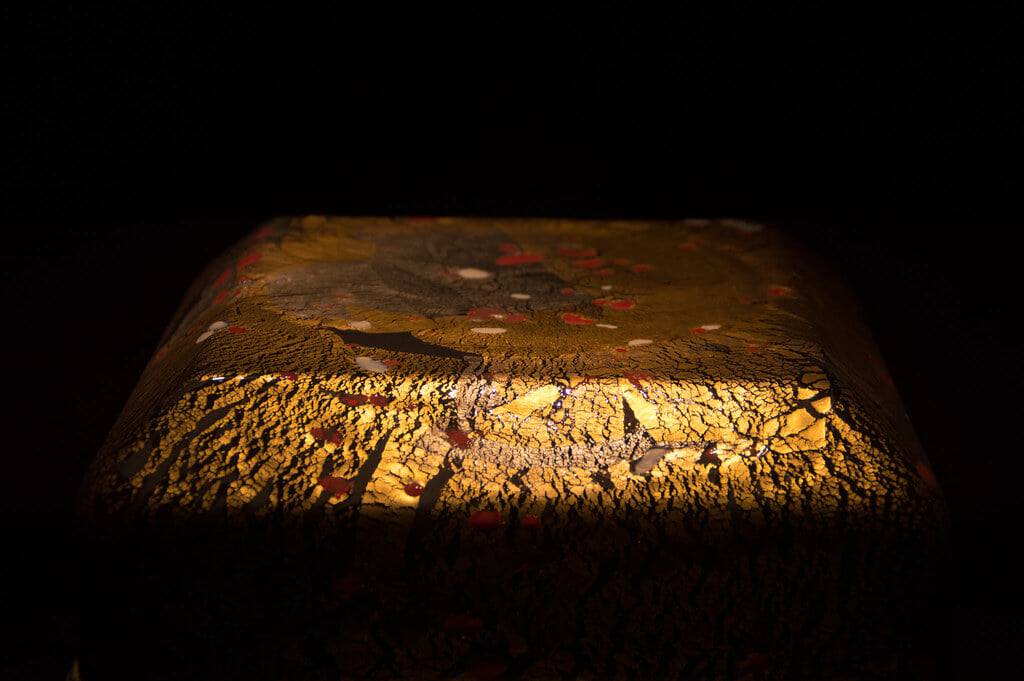 藤田喬平ガラス美術館の写真9