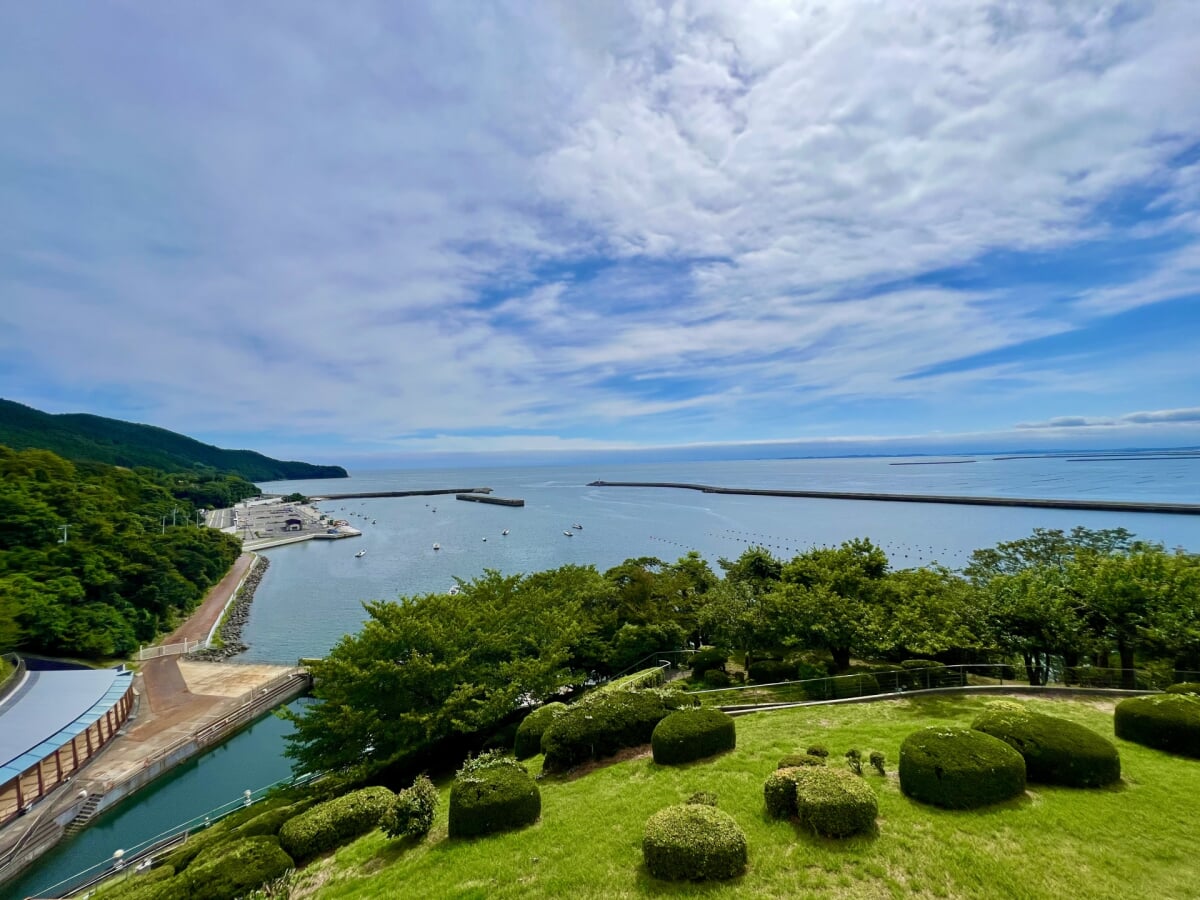 宮城県慶長使節船ミュージアム サン・ファン館の写真4