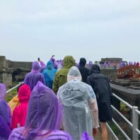 軍艦島コンシェルジュ