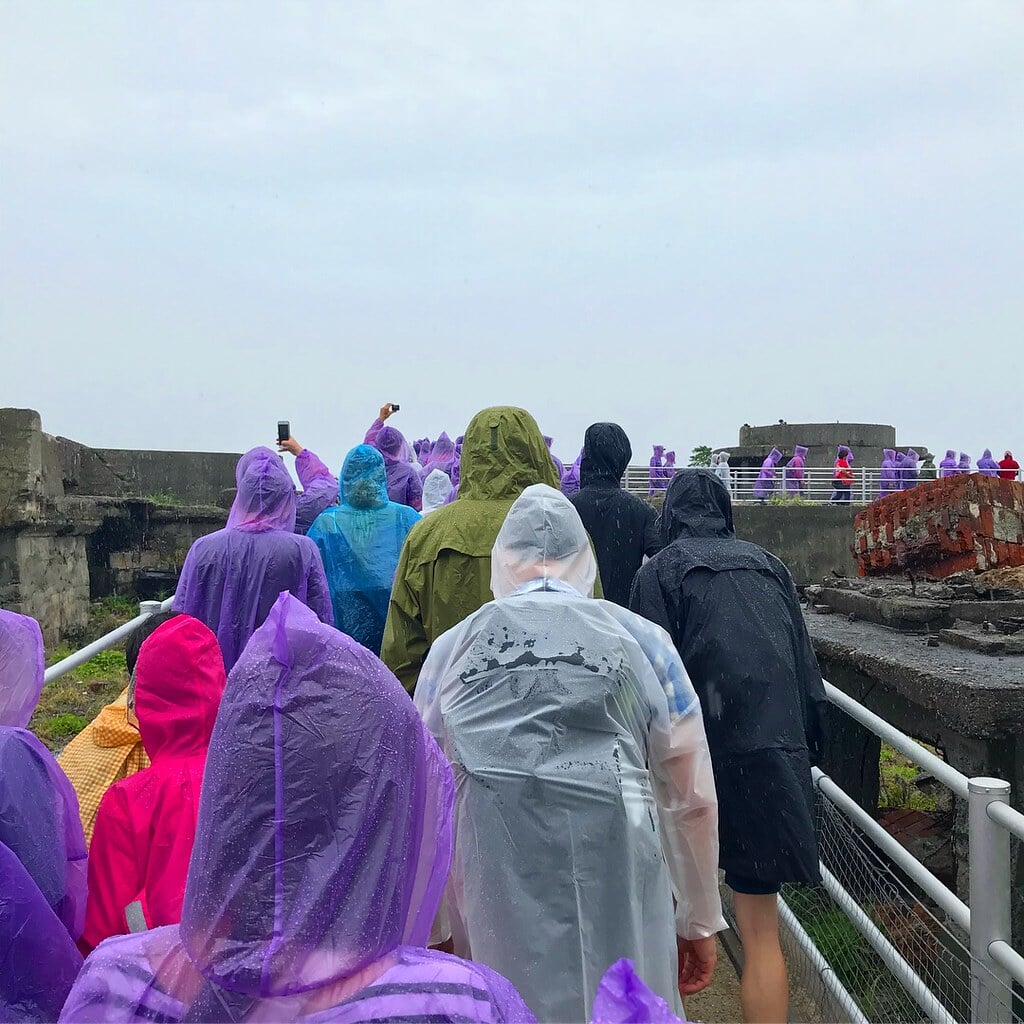 軍艦島コンシェルジュの写真1