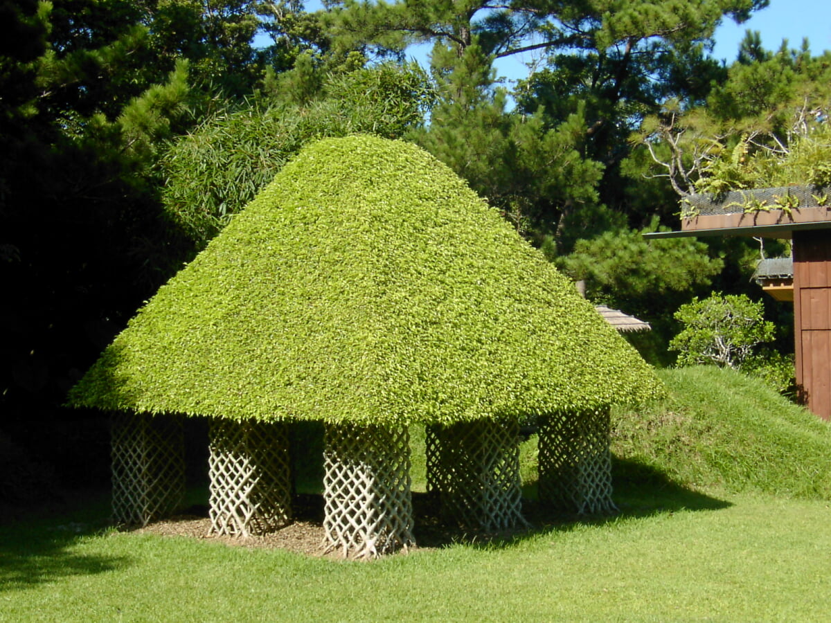 ビオスの丘の写真3