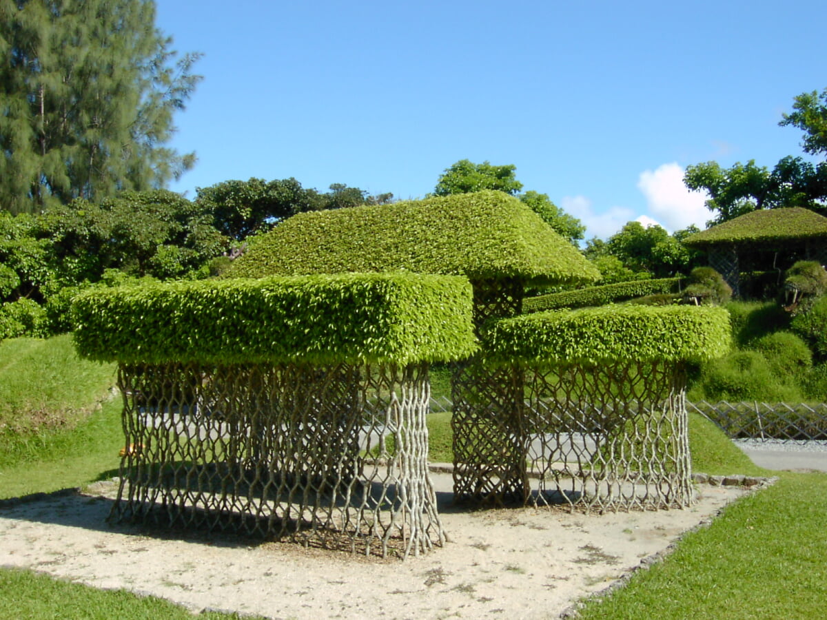 ビオスの丘の写真5