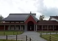 角館樺細工伝承館