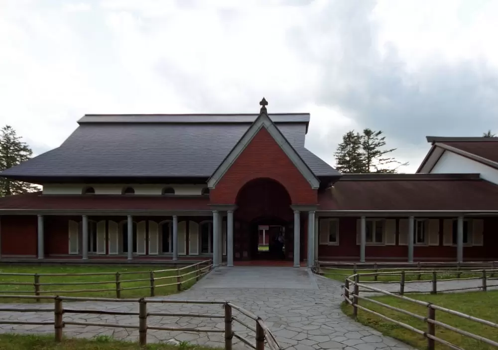 角館樺細工伝承館の写真1