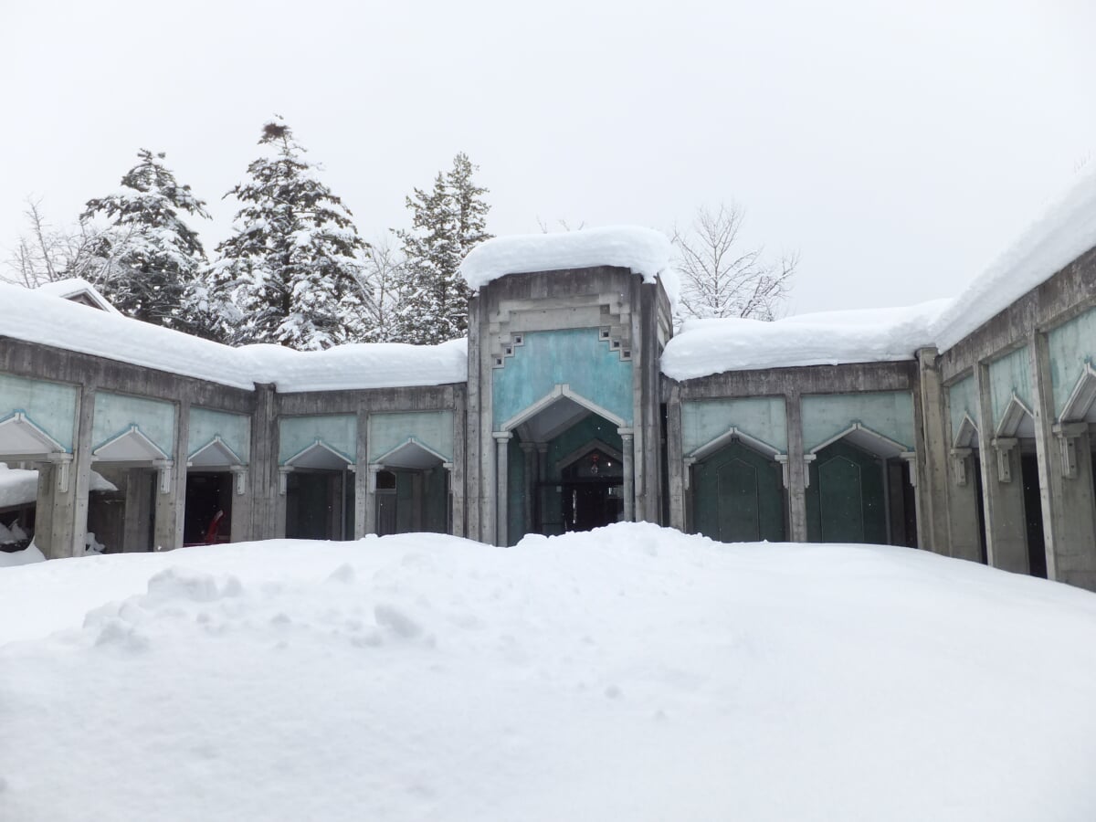 角館町平福記念美術館の写真2
