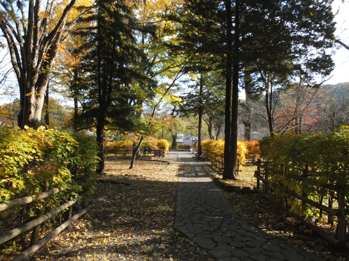 角館町平福記念美術館の写真3