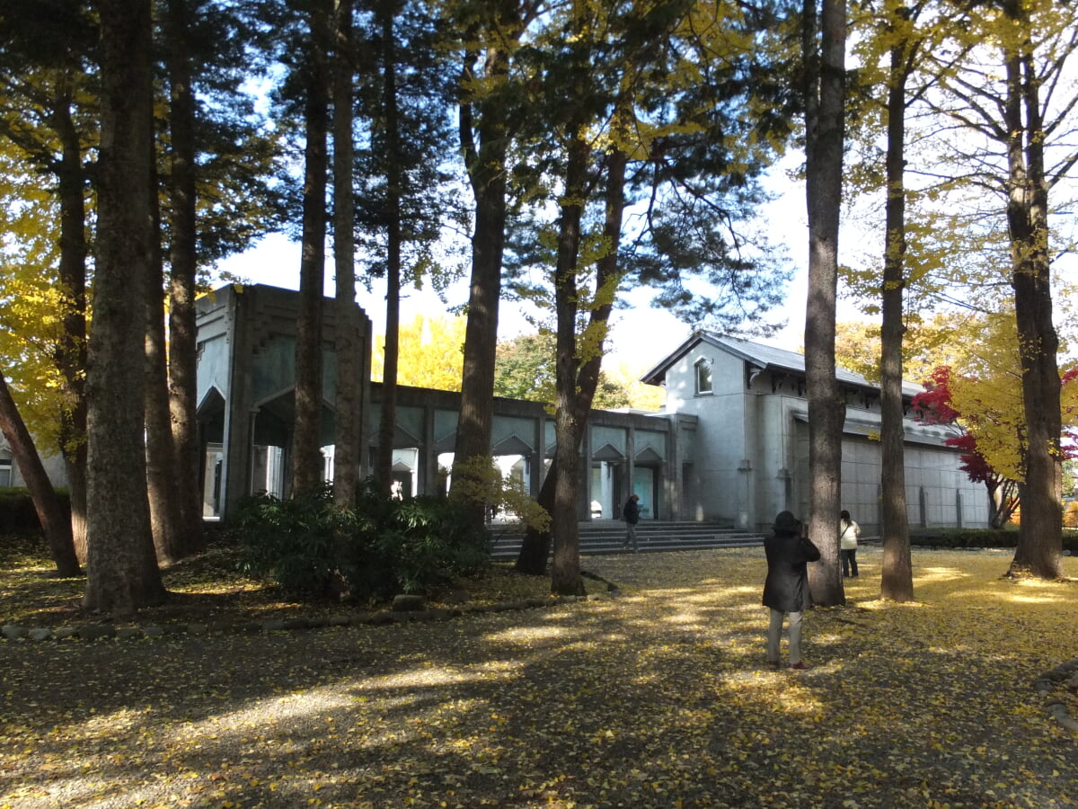 角館町平福記念美術館の写真4