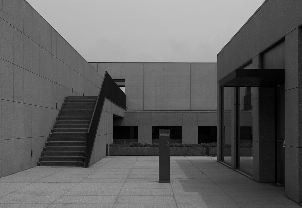 土門拳記念館の写真6