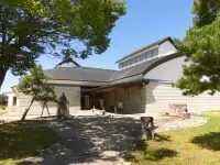 浜田広介記念館