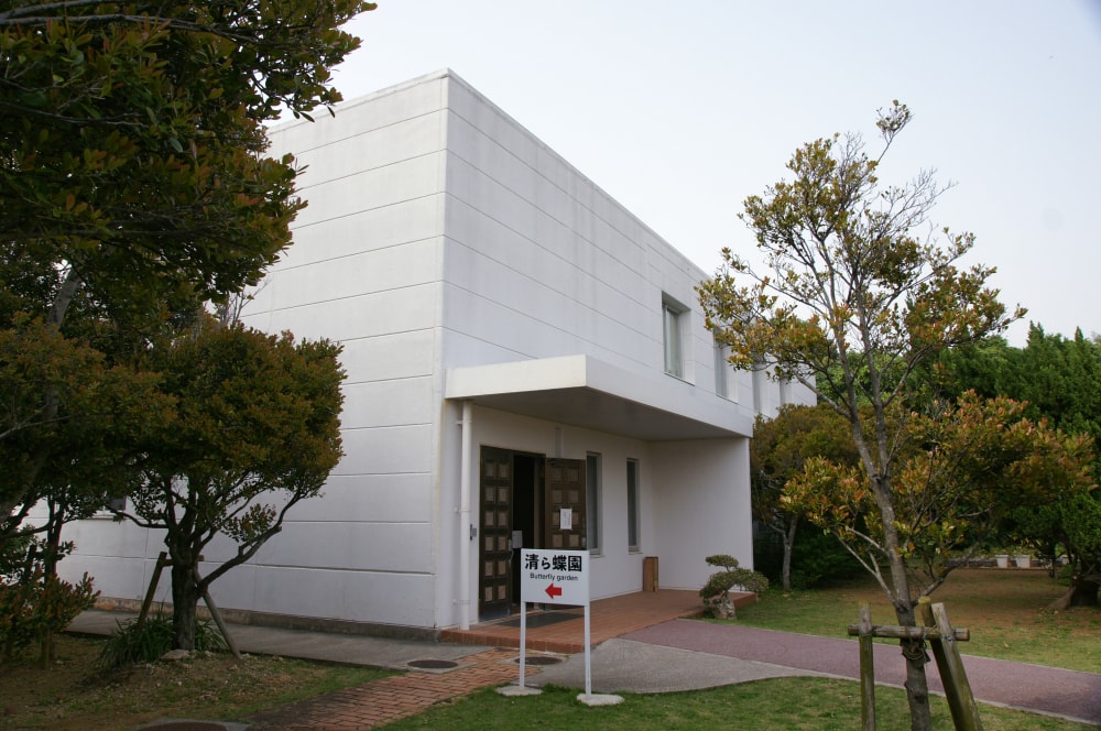 沖縄平和祈念堂の写真4