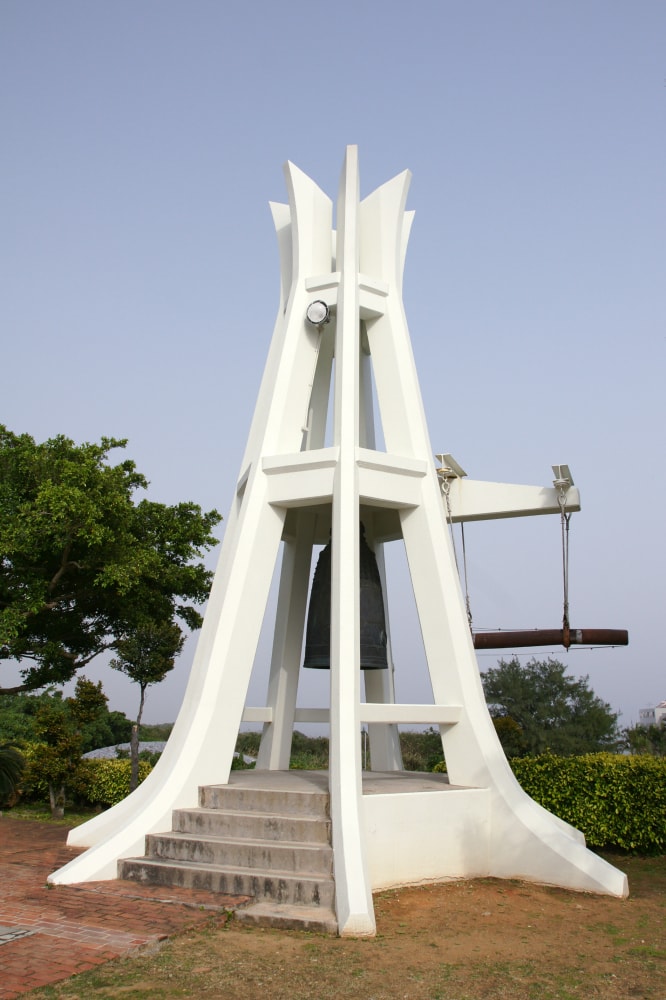 沖縄平和祈念堂の写真6