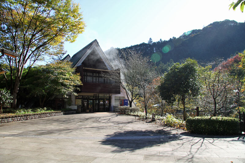 夕やけ小やけふれあいの里の写真1