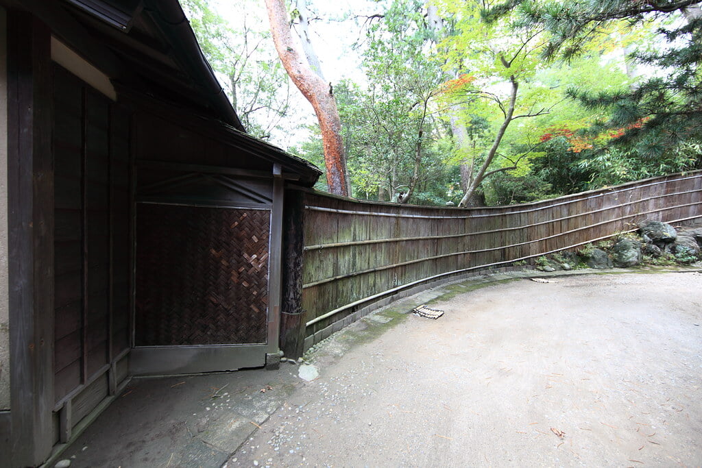 本間美術館の写真11