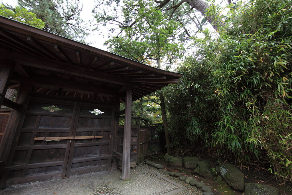 本間美術館の写真12