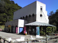 道の駅 月山 月山あさひ博物村