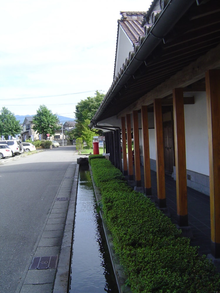 喜多方蔵の里の写真2
