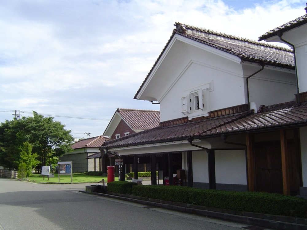 喜多方蔵の里の写真3