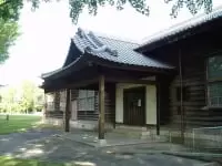 茨城県立歴史館