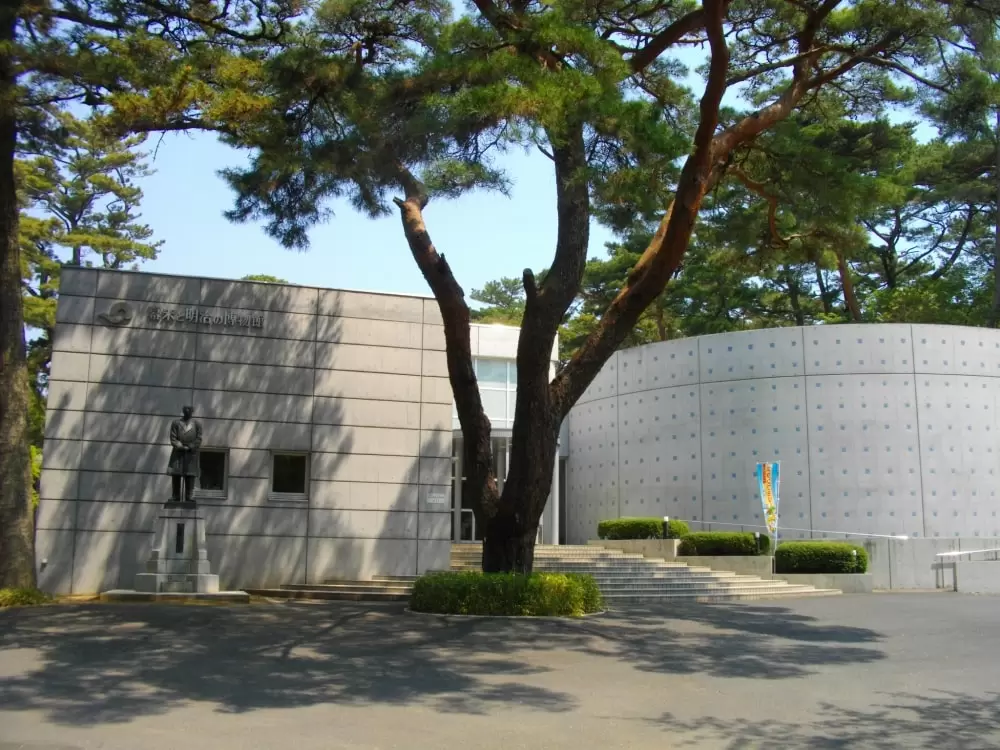 大洗町 幕末と明治の博物館の写真1