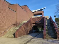 ミュージアムパーク茨城県自然博物館