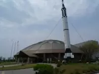 コスモアイル羽咋