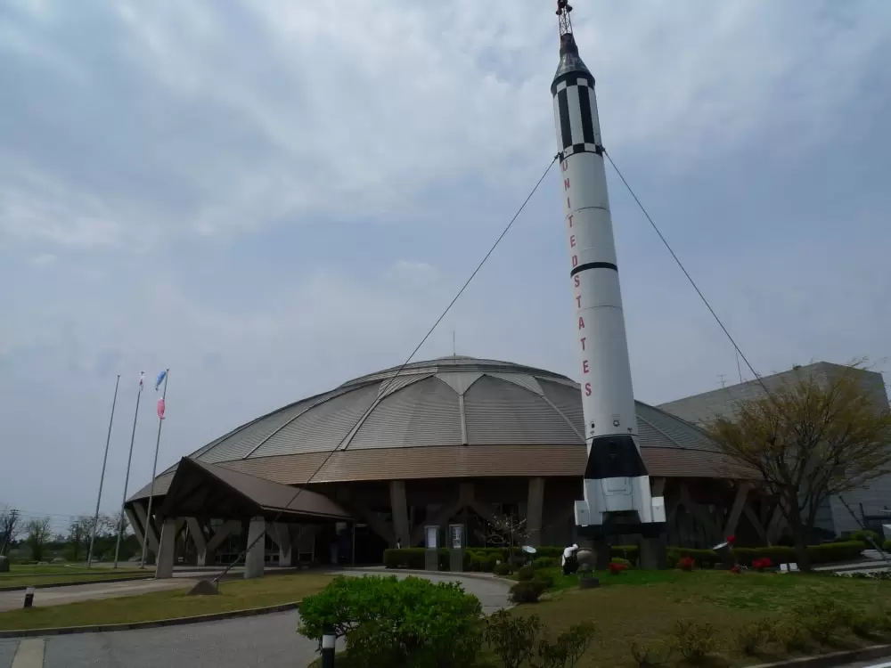 コスモアイル羽咋の写真1