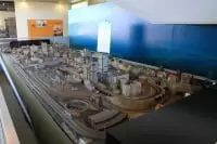 おもちゃのまち バンダイミュージアム