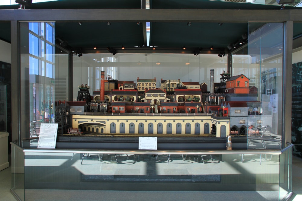 おもちゃのまち バンダイミュージアムの写真6