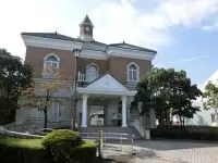 鹿沼市立川上澄生美術館