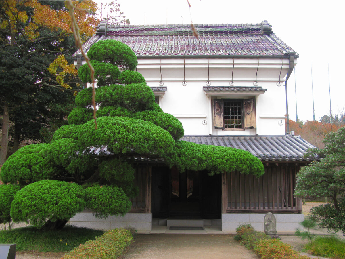 栗田美術館の写真4