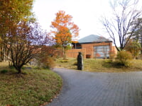 小杉放菴記念日光美術館