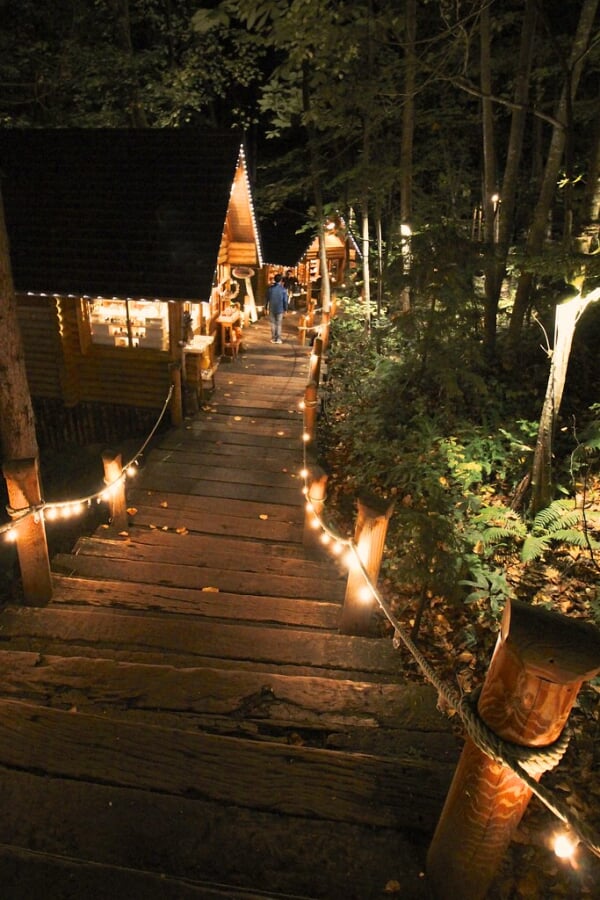 ニングルテラスの写真2