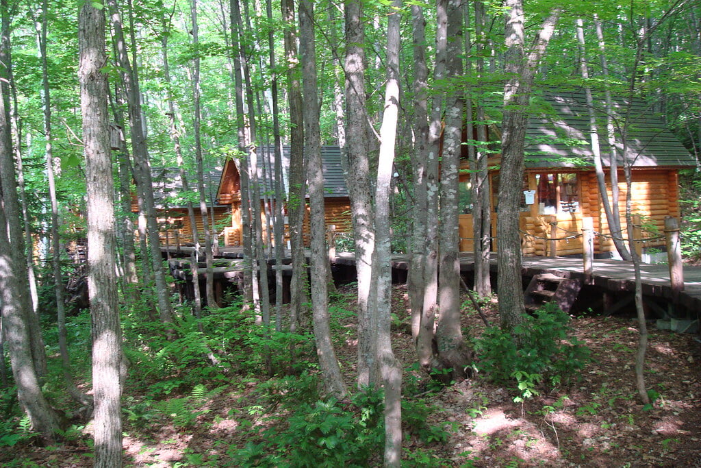 ニングルテラスの写真4