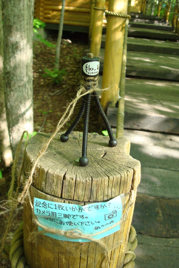 ニングルテラスの写真6