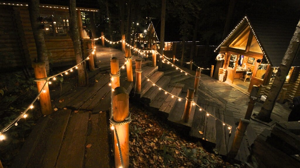 ニングルテラスの写真9