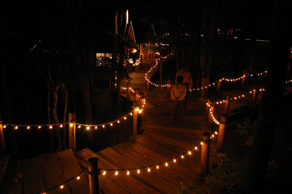 ニングルテラスの写真10