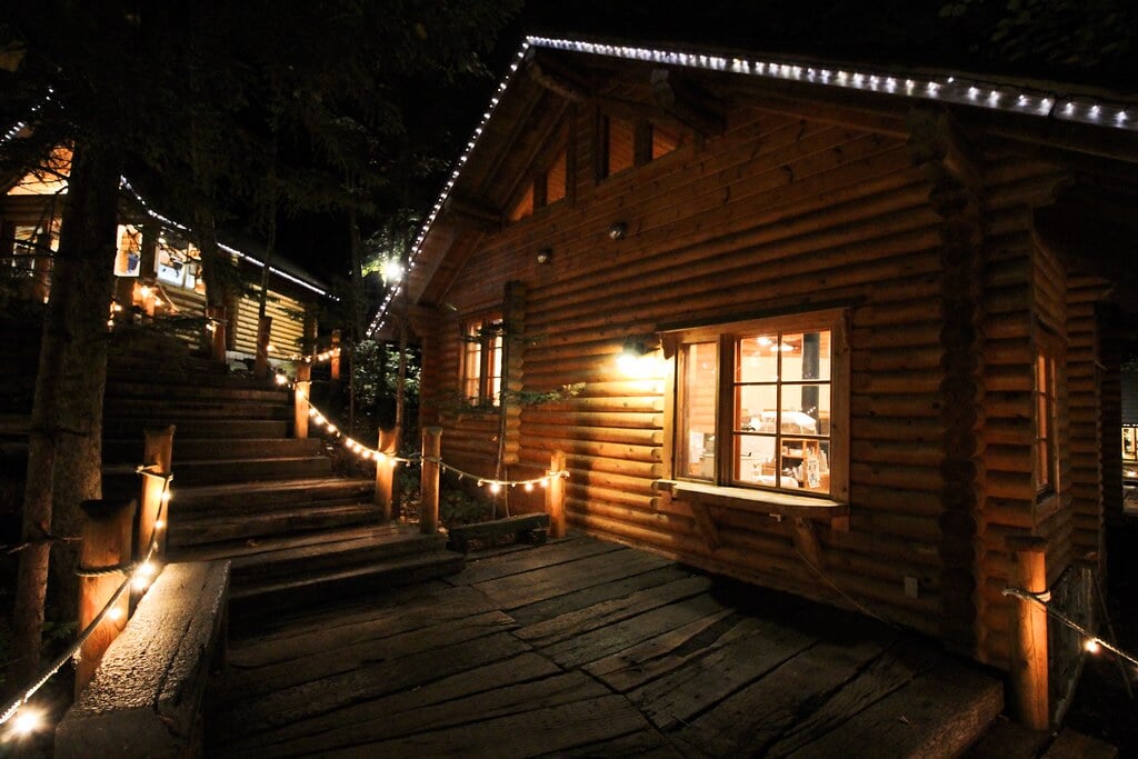 ニングルテラスの写真12