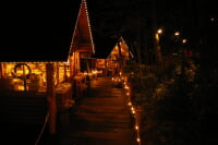 ニングルテラス