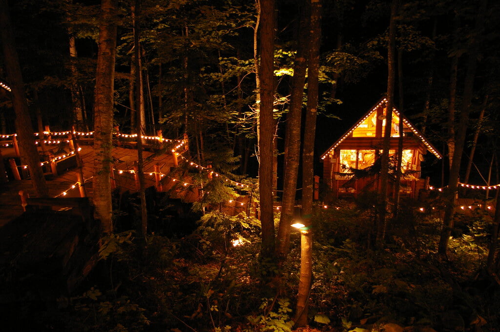 ニングルテラスの写真15