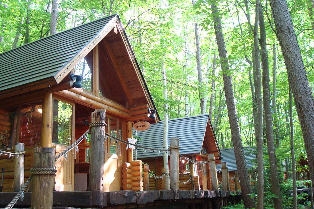 ニングルテラスの写真16