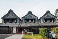 とちぎ蔵の街美術館