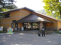 栃木県立 日光自然博物館